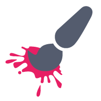 Paintbrush Icon