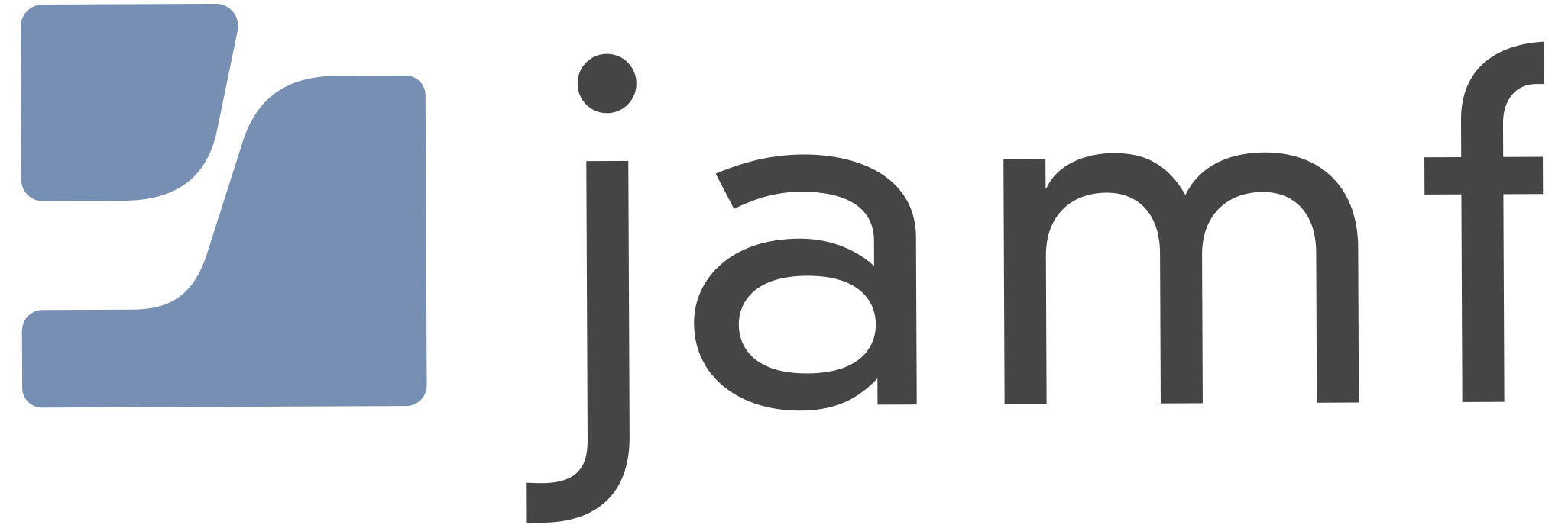 Jamf Logo