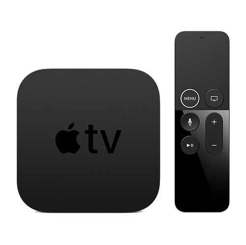 Apple TV Digital Signage Players for Carousel