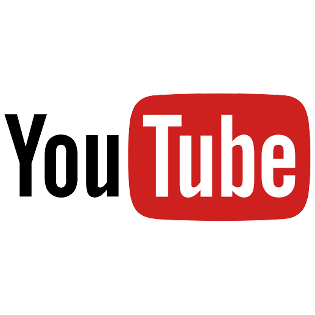 Youtube Logo