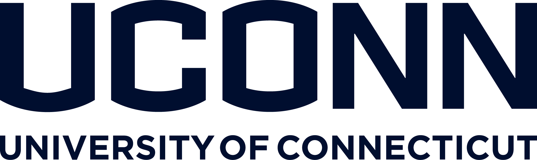 UCONN logo