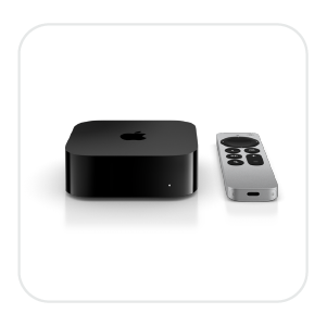 Apple TV