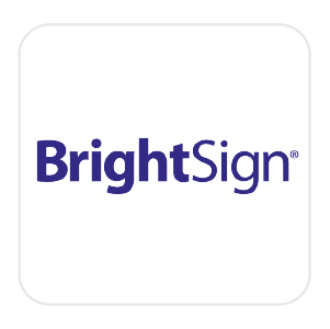 BrightSign Logo