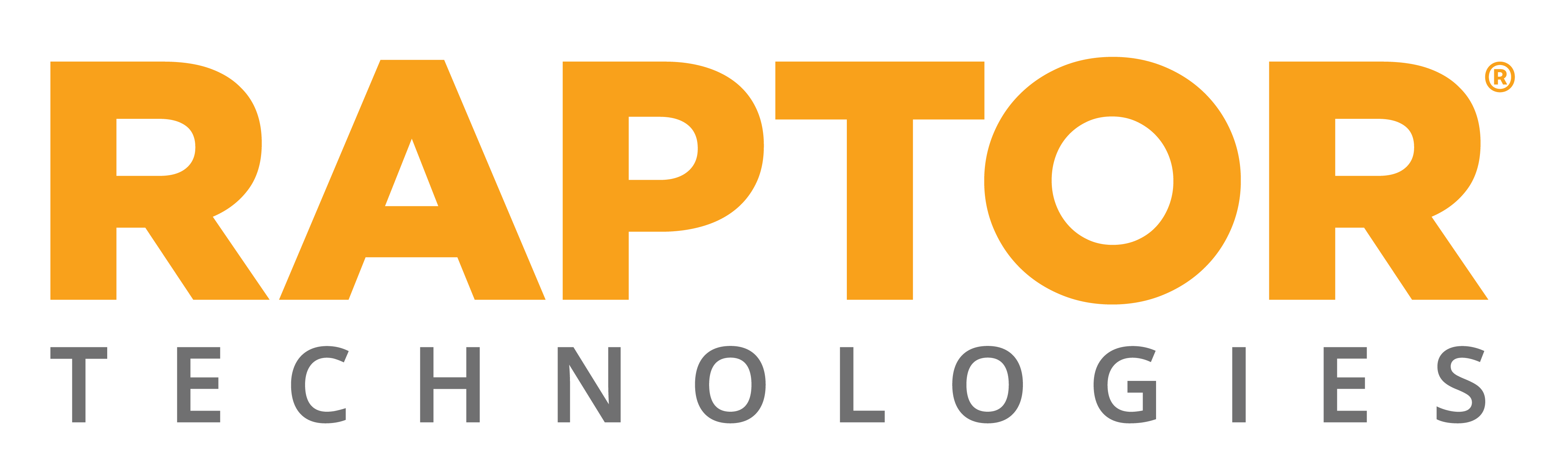 Raptor Technologies Logo