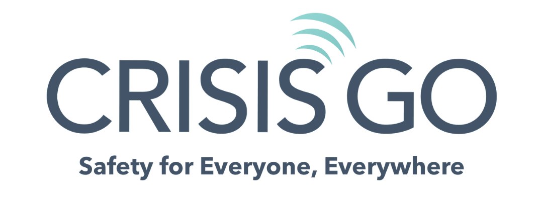 CrisisGo Logo