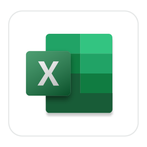 Excel Icon