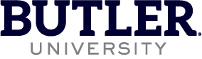 Butler University Logo